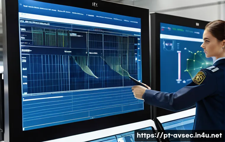 항공보안관리사 자격시험 최신 동향 관련 이미지 2