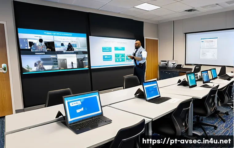 7 dicas essenciais para conquistar a certificação em segurança aeroportuária e impulsionar sua carreira 3 항공보안관리사 자격증 취득 가이드 관련 이미지 1