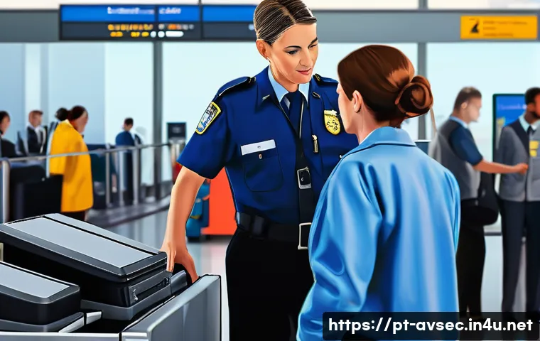 7 dicas essenciais para conquistar a certificação em segurança aeroportuária e impulsionar sua carreira 4 항공보안관리사 자격증 취득 가이드 관련 이미지 2