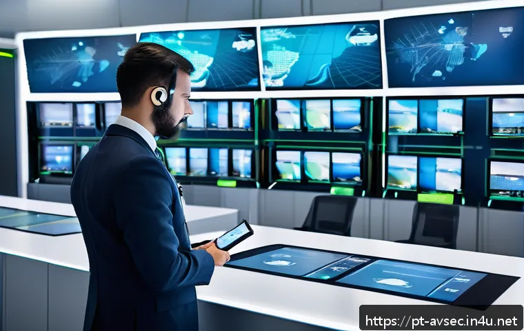 Desvendando as Principais Disciplinas do Exame para Gestor de Segurança Aeroportuária: Guia Completo para Passar com Sucesso 3 항공보안관리사 주요 시험 과목 해설 관련 이미지 1